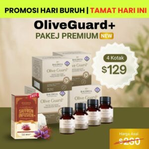 PAKEJ PREMIUM (PAYDAY OFFER)