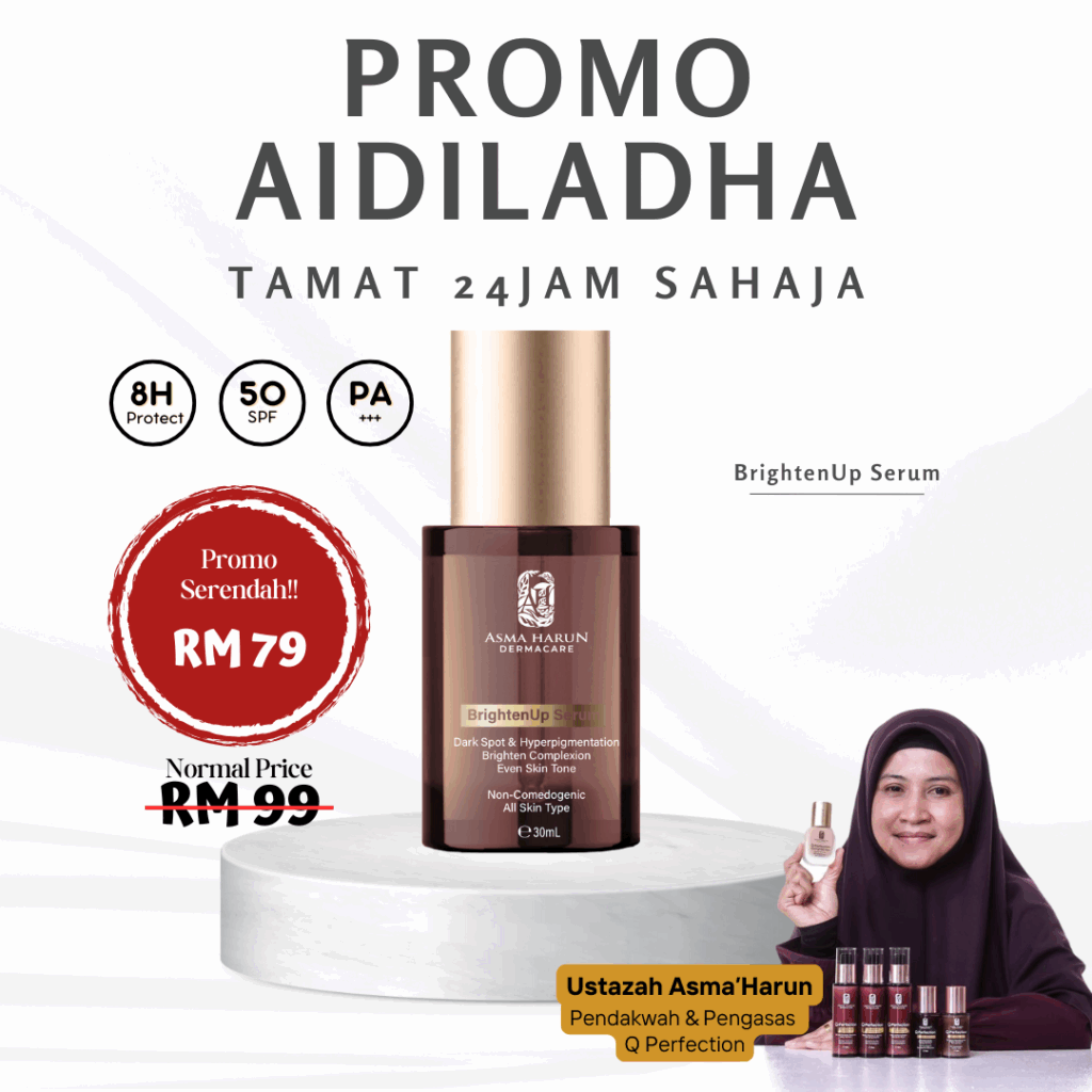 Brighten Serum
