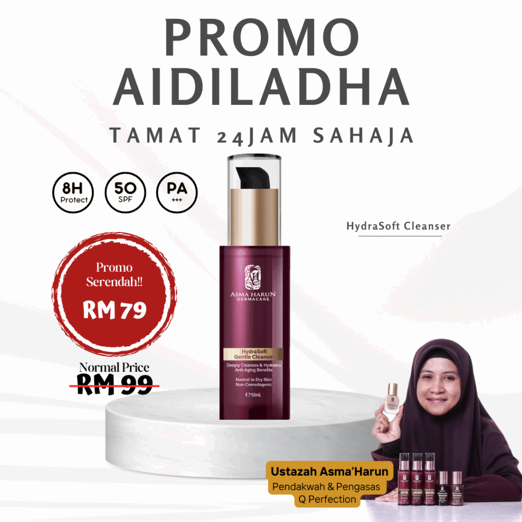 Hydra Cleanser